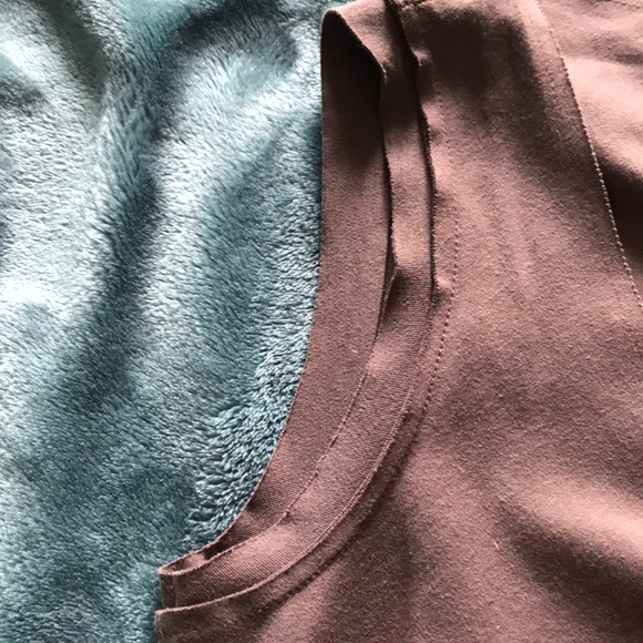 AQUARIUS Embellished Top - Picture 5 of 5